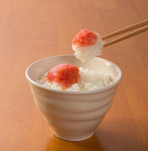 ご家庭用明太子