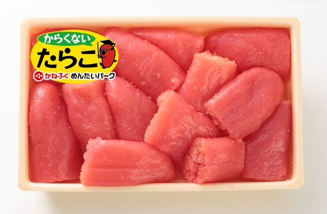 ご家庭用たらこ 400g（冷凍） – オンライン直売店 | めんたいパーク
