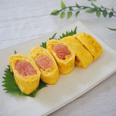できたて明太子MIX(無選別) 400g(冷蔵)