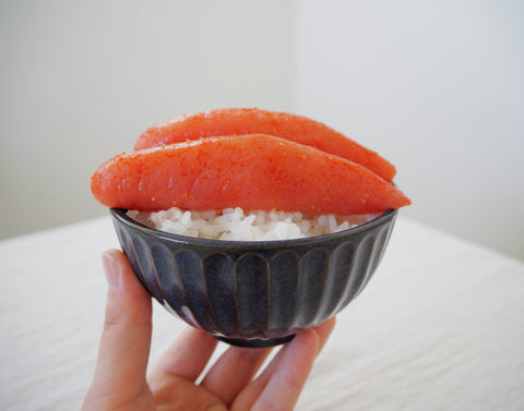 できたて明太子MIX(無選別) 400g(冷蔵)
