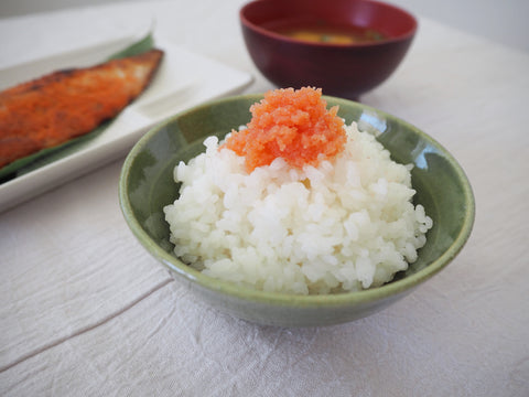 ご家庭用辛子明太子 400g(冷凍)