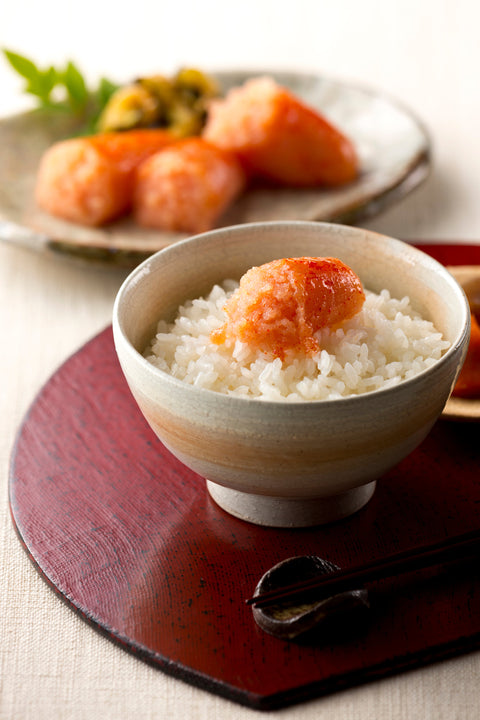 辛子明太子一本物 450g(225g×2 冷凍)
