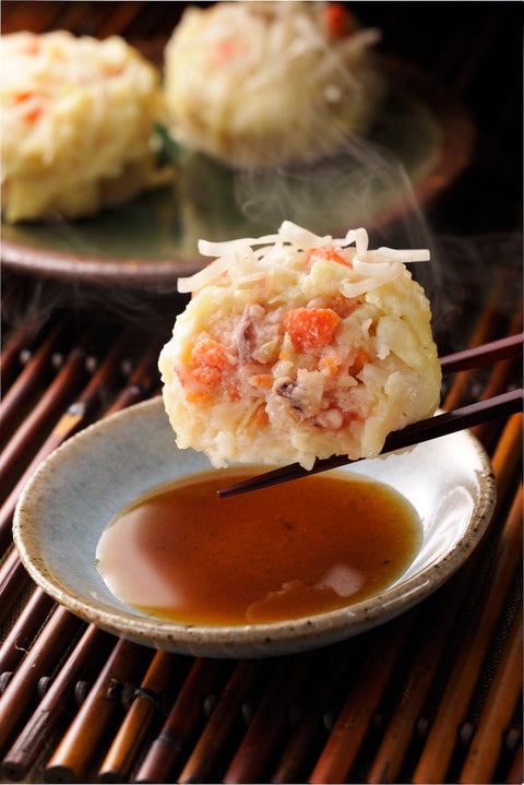 いか明太しゅうまい(冷凍)