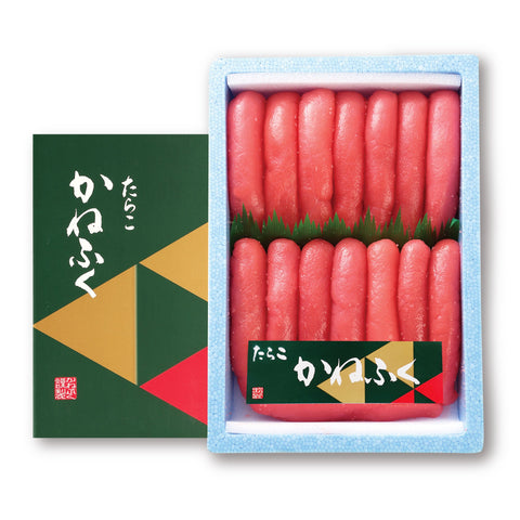 たらこ一本物 2L 1kg(冷凍)