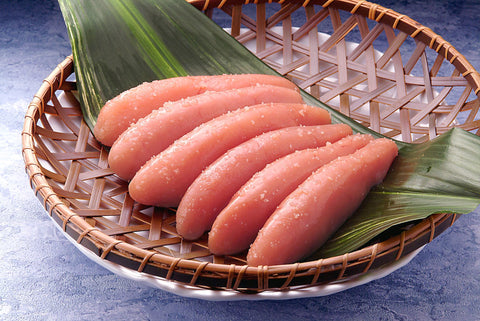 たらこ一本物 2L 1kg(冷凍)