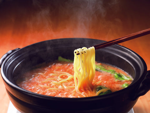 明太もつ鍋(冷凍)