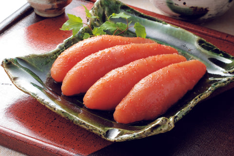 辛子明太子一本物 450g(225g×2 冷凍)