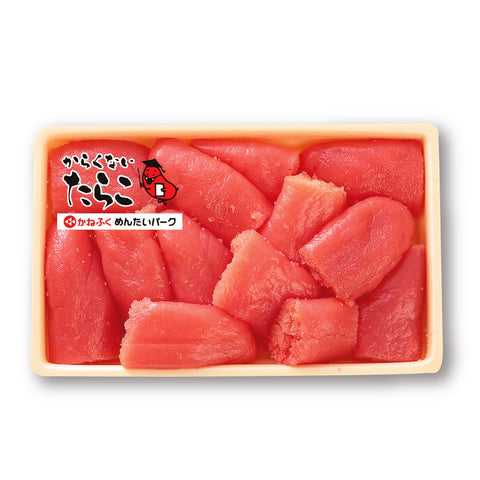 ご家庭用たらこ 400g(冷凍)