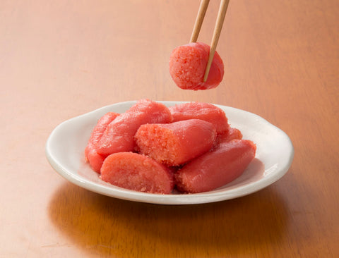 たらこ一本物 L 450g(冷凍)