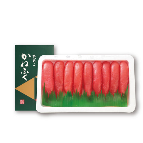たらこ一本物 L 450g(冷凍)