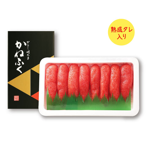 辛子明太子一本物 450g(225g×2 冷凍)
