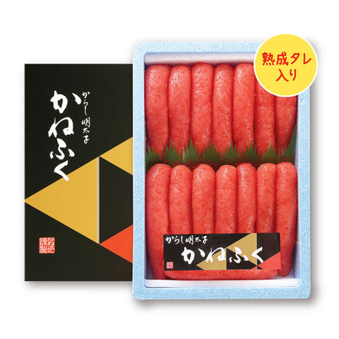 辛子明太子一本物 2L 1kg(500g×2 冷凍)