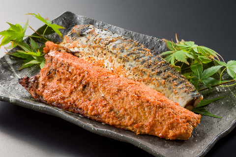 お魚明太味くらべ(冷凍)