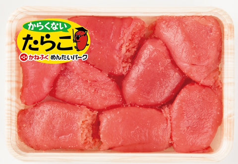 ご家庭用たらこ 180g（冷凍）