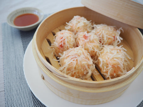 明太しゅうまい（冷凍）