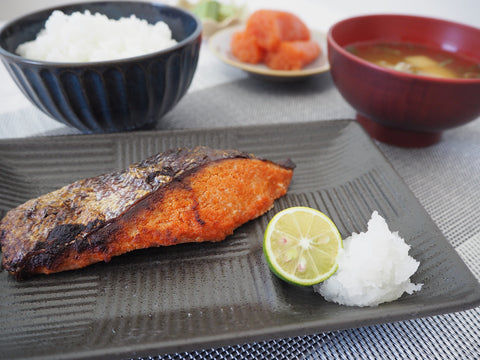 お魚めんたい食べくらべ（冷凍）