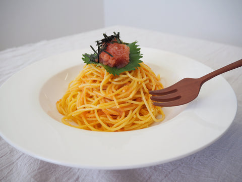 ご家庭用辛子明太子 180g (冷凍）