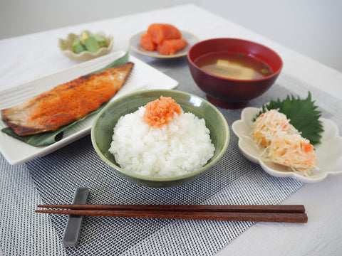 さば明太（冷凍）