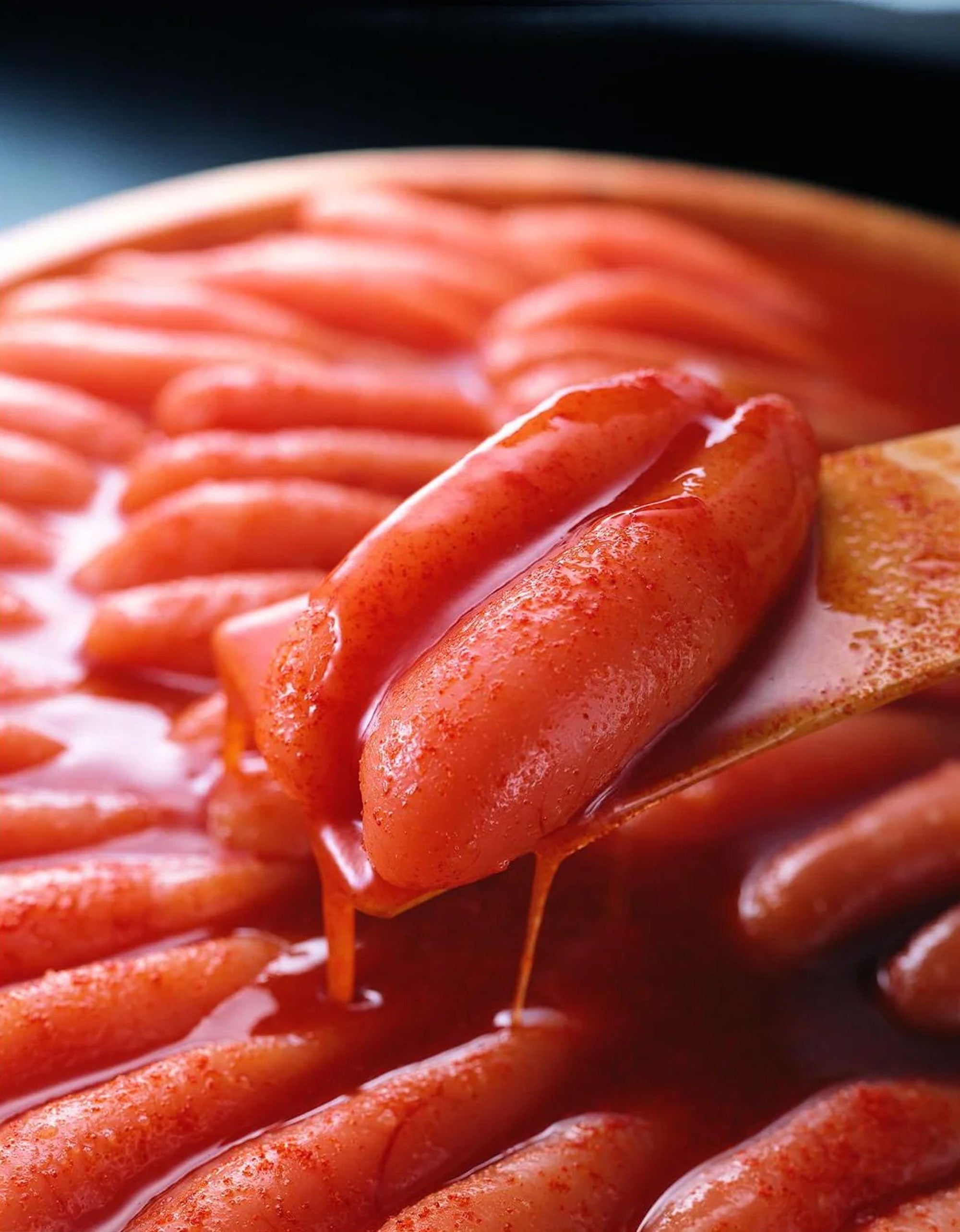 めんたいこ たらこ（唐辛子不使用） – オンライン直売店 | めんたいパーク神戸三田