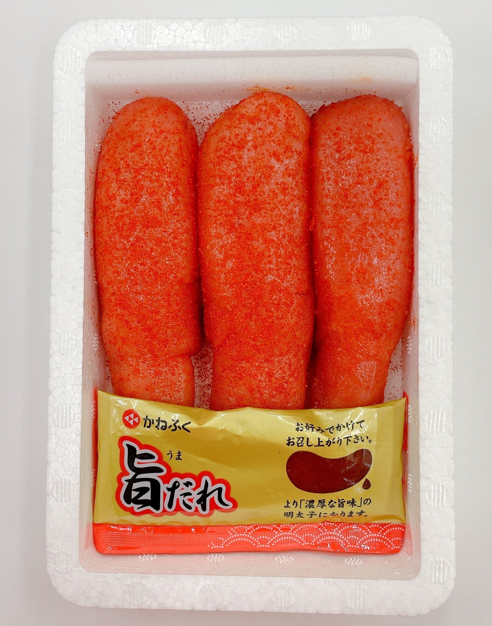 辛子明太子大腹 400g（冷凍） – オンライン直売店 | めんたいパーク