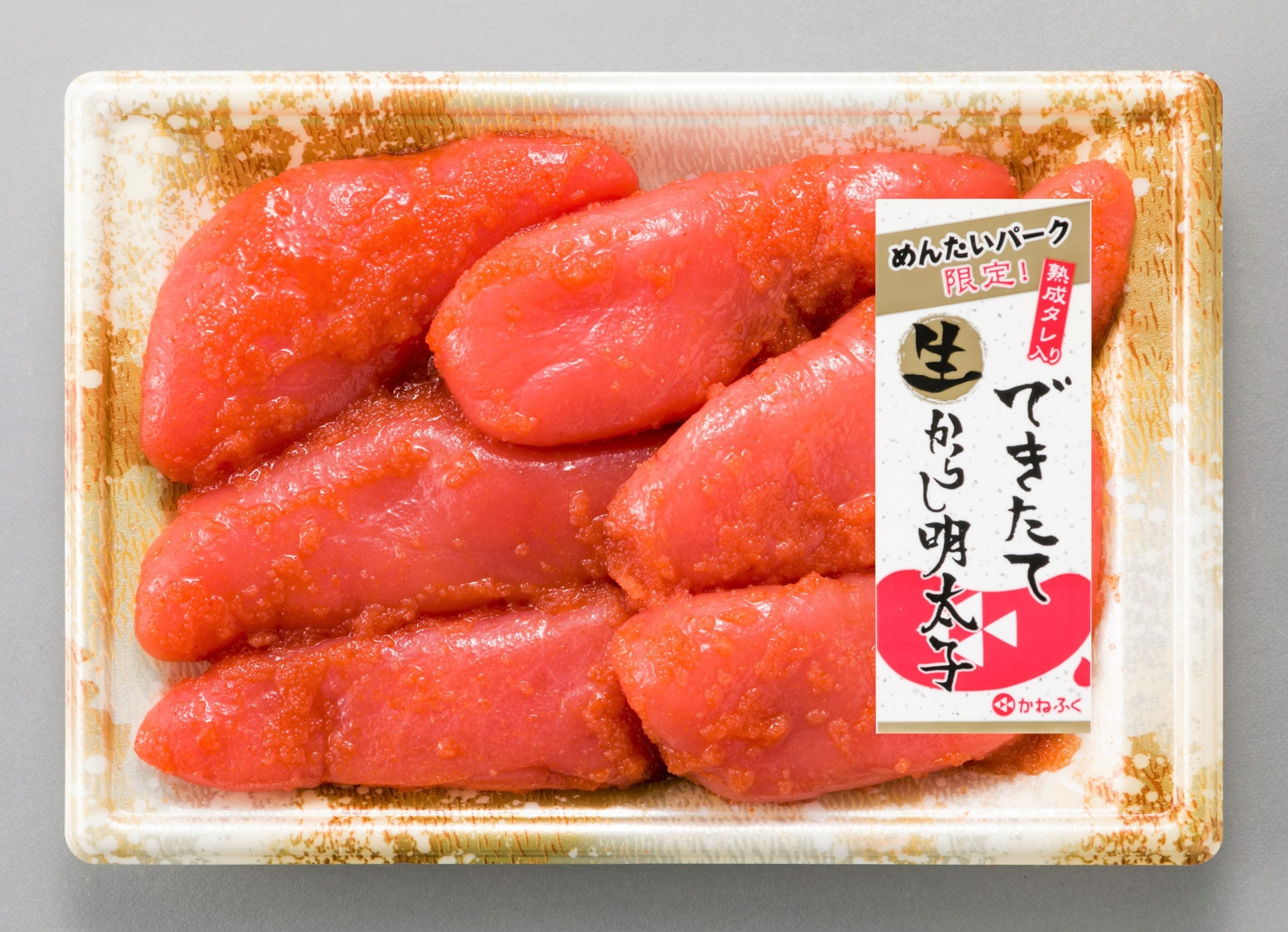 できたて明太子MIX（無選別） 400g（冷蔵） – オンライン直売店 