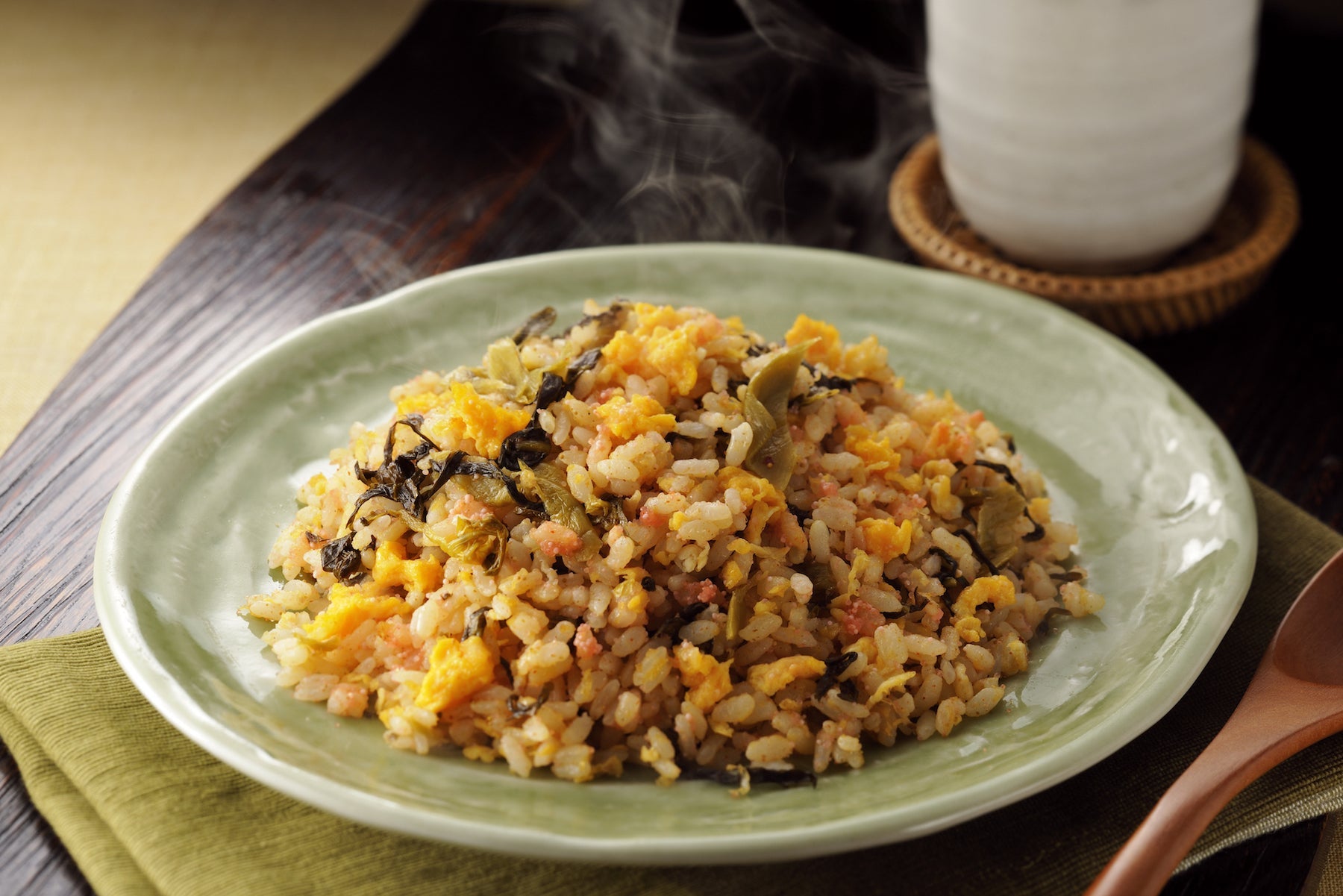 明太からし高菜 – オンライン直売店 | めんたいパーク神戸三田